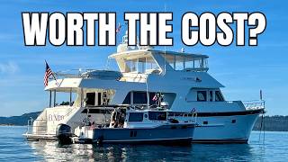 Are Yacht Clubs Worth It? Real Costs, Reciprocals, and What We Actually Get for the Money Net Worth