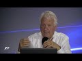 FIA F1 Press Conference - Charlie Whiting – 27.10.17
