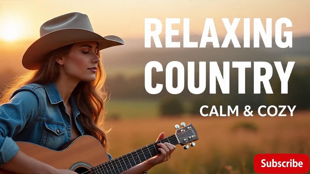 🍂 Warm Country Love Duets, Perfect for Focus & Relaxed Days Vol 19