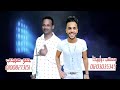 مهرجان خايف اموت بكرا نور التوت و علي قدوره نجومي