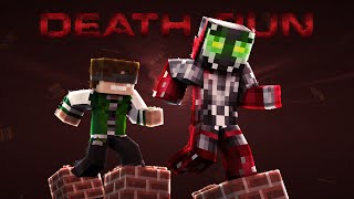 Minecraft Gmod - Death Run - W Favremysabre Minecraft Gmod Minigame