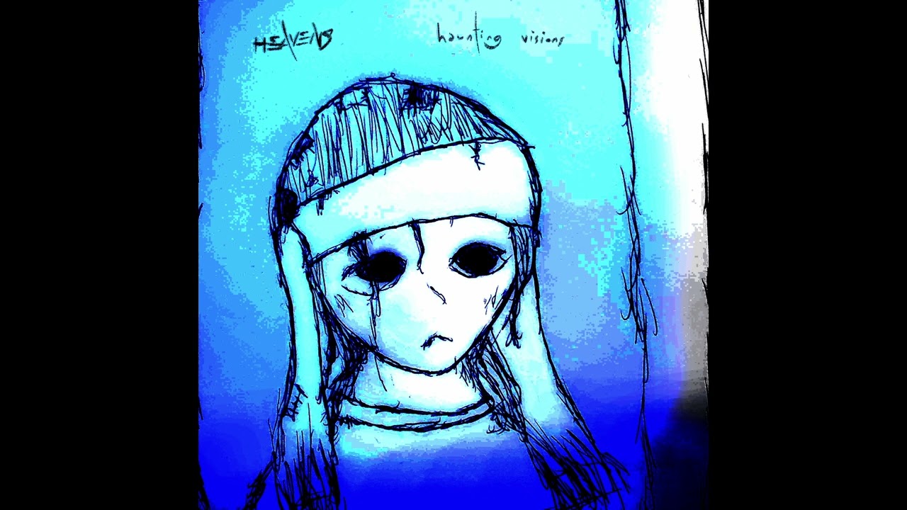 heavens - Haunting Visions (full album)