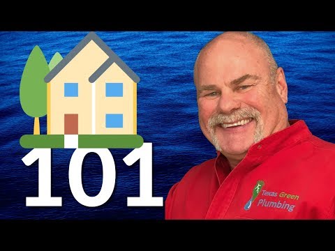 Your Entire Plumbing System & What You Need to Know About It | Plumbing Basics