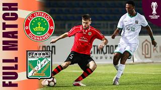 FC Istiklol 🇹🇯 vs Al Arabi SC 🇰🇼 | Full Match | AFC Challenge League™ 2026/27
