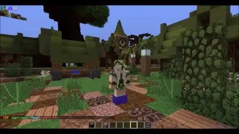 World edit tutorial - Fill, Drain and Liquid fixes!