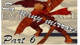 Time to Finish: Evergrace Part 6 - So many mirrors