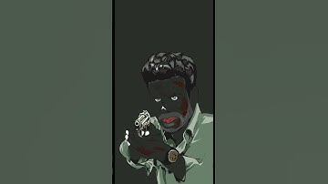 How to make Vector illustration | Ft.Manoj bajpaye | vector illustration | vector art | illustration