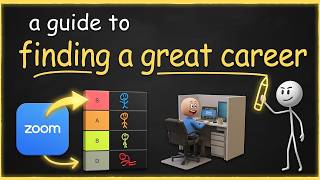 Getting Hired Is Easy, Actually | Simple Career Advice