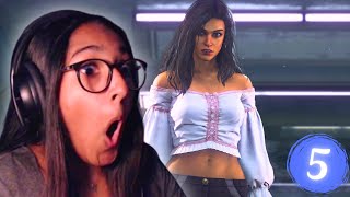 THE TRUTH MUST BE REVEALED | Dead Rising Deluxe Remaster Part 5
Come join us kill more zombies and smash boss battles whilst finding out how this apocalypse started?! THE TRUTH MUST BE REVEALED | Dead Rising Deluxe Remaster Part 5