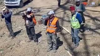 Özel Tim İnşaat Ustaları