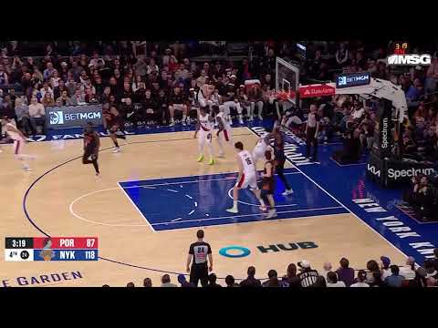 Mo Diawara asistencije za centra