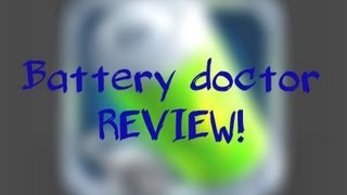 Best Battery Saving Application EVER! screenshot 5