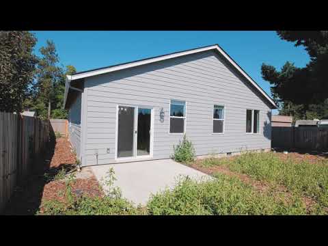 920 Hard Castle Ave, Woodburn, OR home video tour