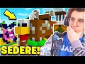 MOB BRUTTISSIMI CHE NON VORRESTI AVERE SU MINECRAFT ITA!
