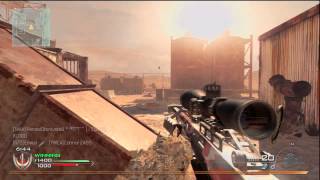 Render Settings Test (Rust Hitmarker)