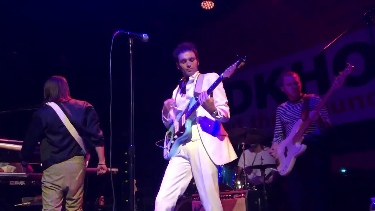 Superet YDS2M 5/12/19 Bowery Ballroom