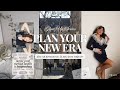 Cómo empezar una nueva etapa / glow up, tips, zona de comfort…