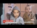 На Донбасі кількасот людей 8 годин шукали трьох зниклих дітей