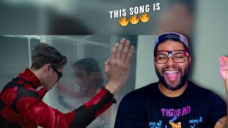 88Rising & Milli - Mind Games Feat. Jackson Wang Official Music Video Reaction