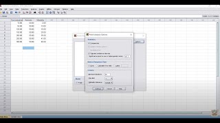 How to Calculate LC50 through SPSS in Hindi