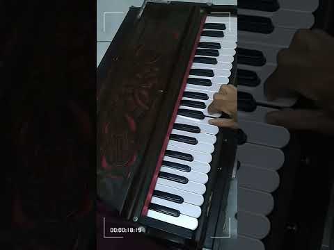Simple music and tone Harmonium (2)