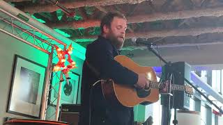 Jeffrey Martin - Thief and a Liar 3.9.19