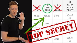 Secret Implied Odds Formula Revealed!