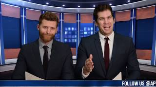 Apt2B Couch Madness 2018