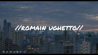 Calogero - En Apesanteur (Romain Ughetto)