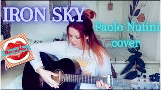 'Iron Sky' Paolo Nutini Cover by Bloody Mary