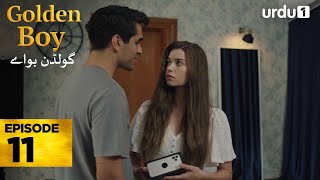 Download Lagu Golden Boy Episode 11 | Turkish Drama |  Yali Capkini in Urdu | 27 October 2025 MP3 Download Lagu Golden Boy Episode 11 | Turkish Drama |  Yali Capkini in Urdu | 27 October 2025 MP3