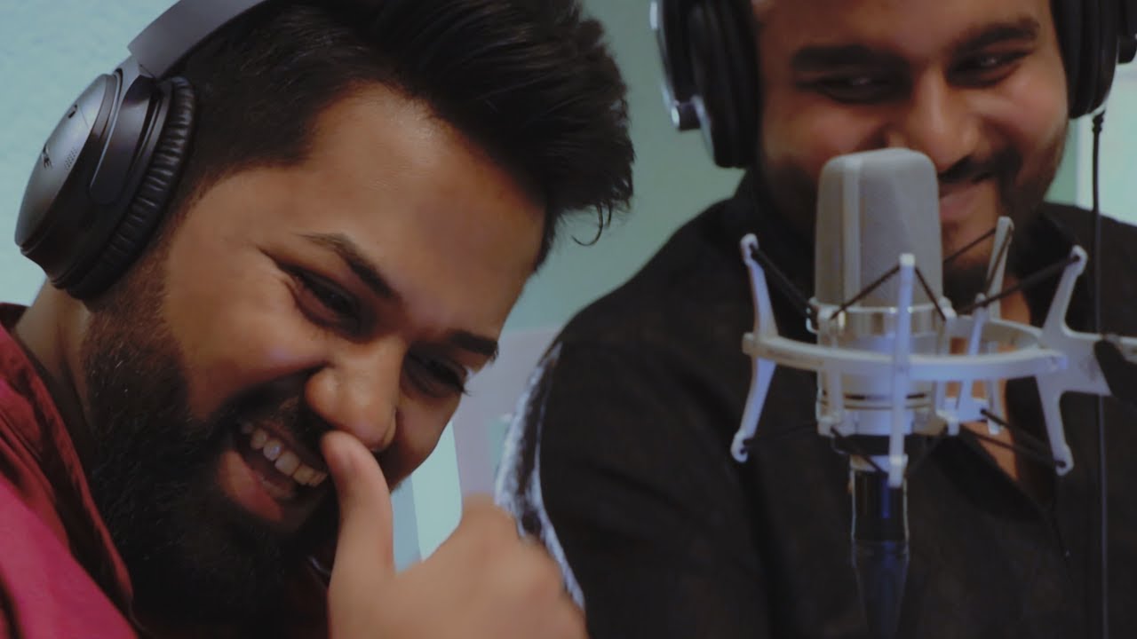 Ore Manam | NirujanPrav