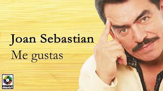 Joan sebastian me gustas letra