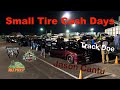 Full Coverage of Small Tire Cash Days at ACM (DSNP- WHEELIES)