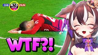 HOW ARE THESE GUYS PAID MILLIONS?! (Reacting to Football Fails)