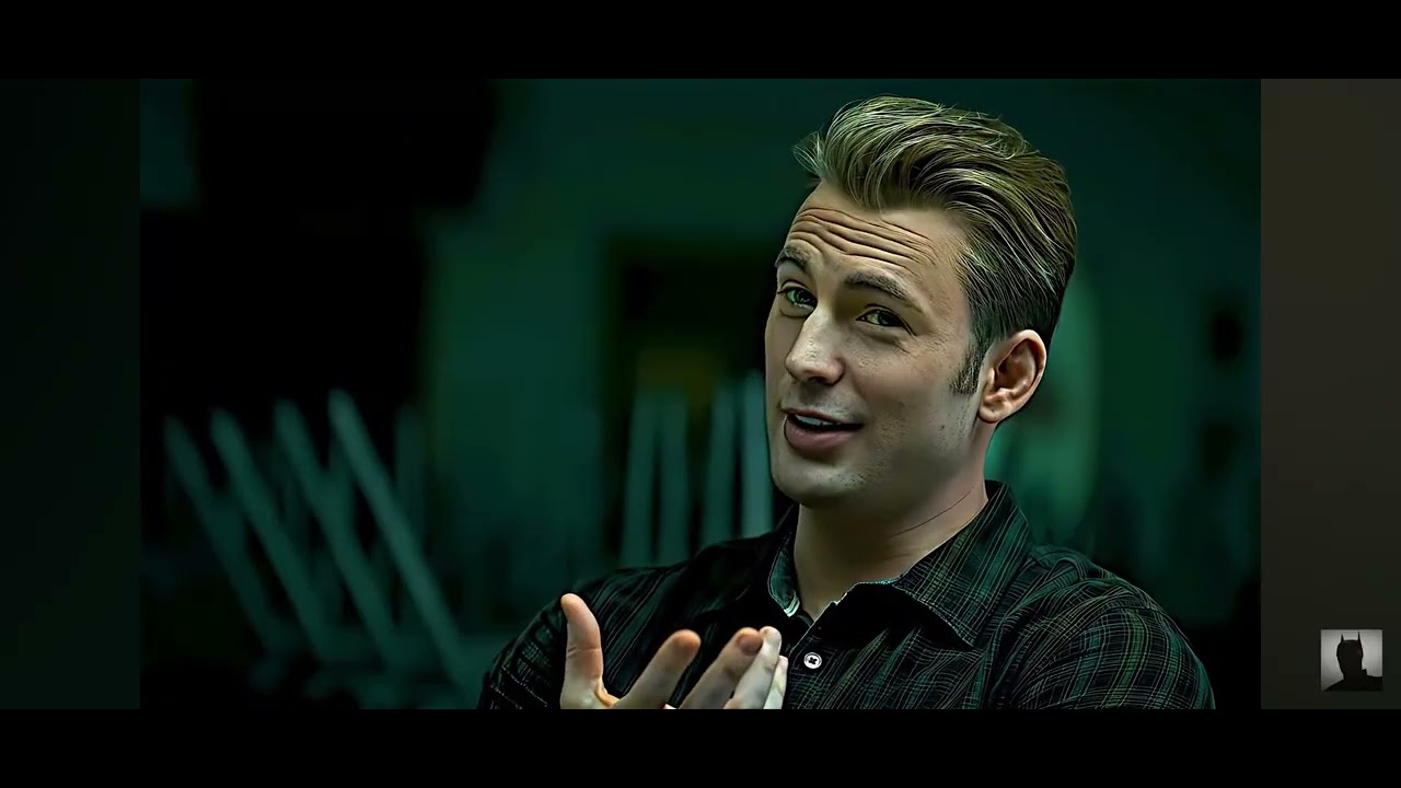 Captain America scene pack🗣️🔥 (4k available) 