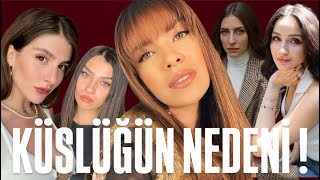 Biran Damla Yılmaz Evleniyor Kırgın Çiçekler Kızları Neden Küs ? 29 Temmuz