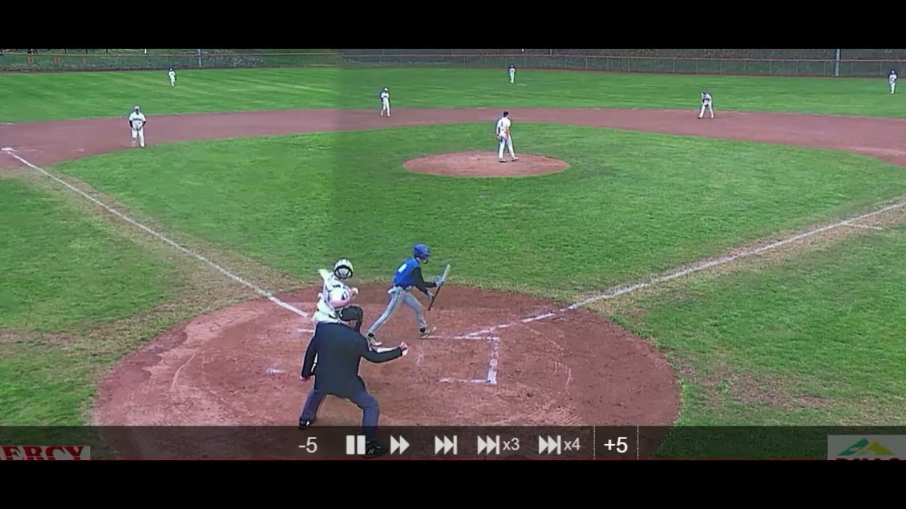 2026 Connor Musick Pitching 13Ks RHP/CF/SS (Spring '24)
