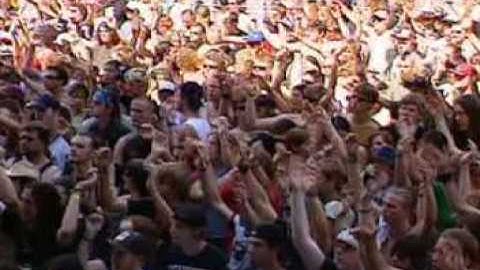 alter bridge   the end is here greenfield 2005)   videopimp