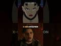 Did you know that in X-MEN: EVOLUTION…