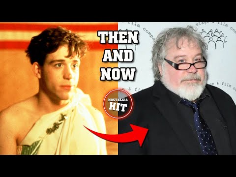 ANIMAL HOUSE (1978) Movie Cast Then And Now | 45 YEARS LATER!!!