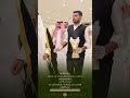 حفل الشيخ معلوم بن الحبابي آل سعيد آل عاطف بمناسبة زواج أبنائه محمد وفايز