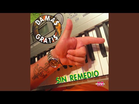 Putar Vanesa - Damas Gratis