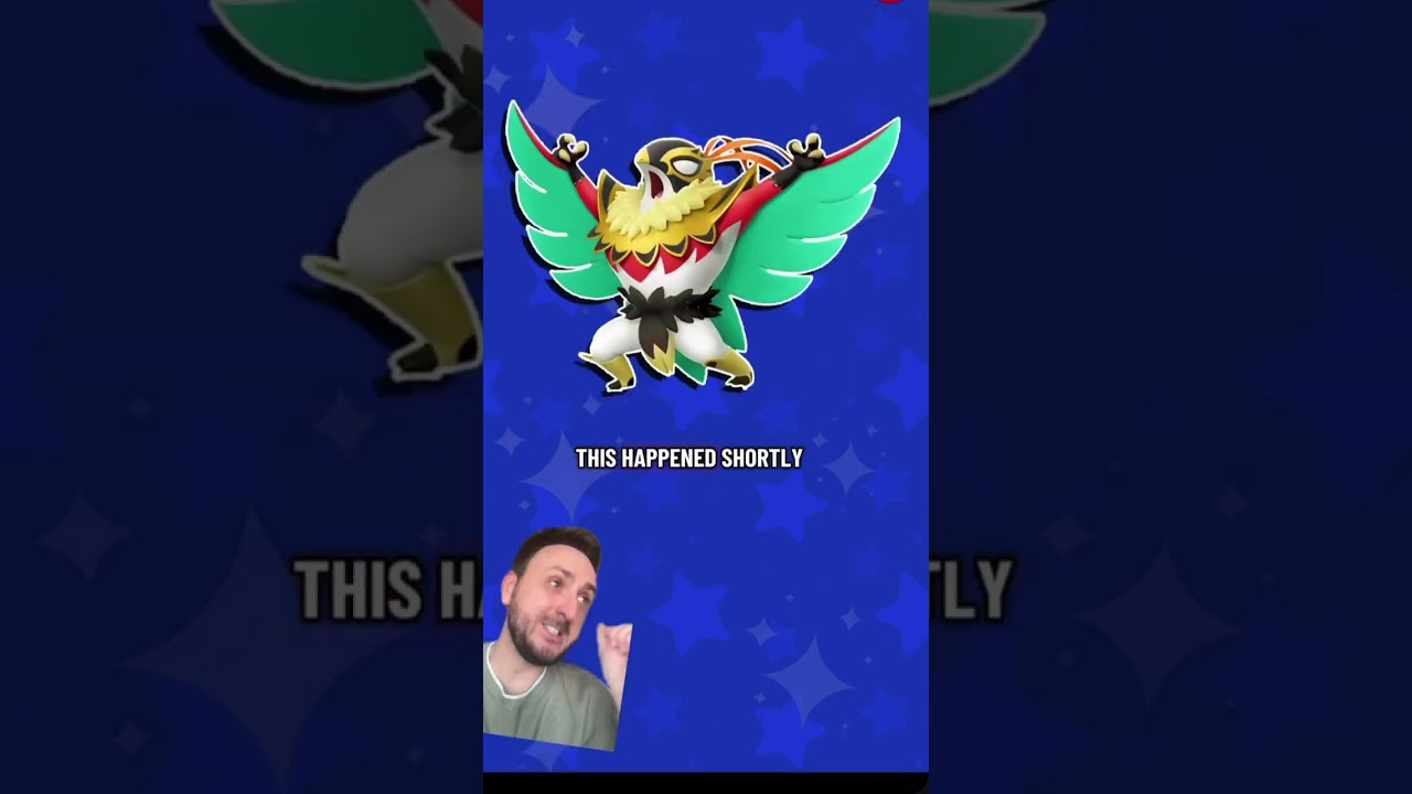 Coolest Collaborations in Pokemon