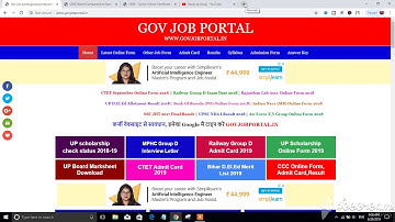 RBSE 10th/12th Rechecking Result Date 2019 | Rajasthan Board 10th/12th Retotaling Result 2019