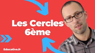 Exercice Cercles - rayons