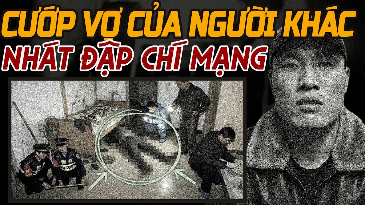 Kỳ Án Trung Quốc: Bộ Hài Cốt Nơi Ngoại Ô Tố Cáo Ác Nghiệp Của Gã Chồng Cũ