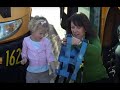 Child Safety Restraint Systems for the School Bus - CMS