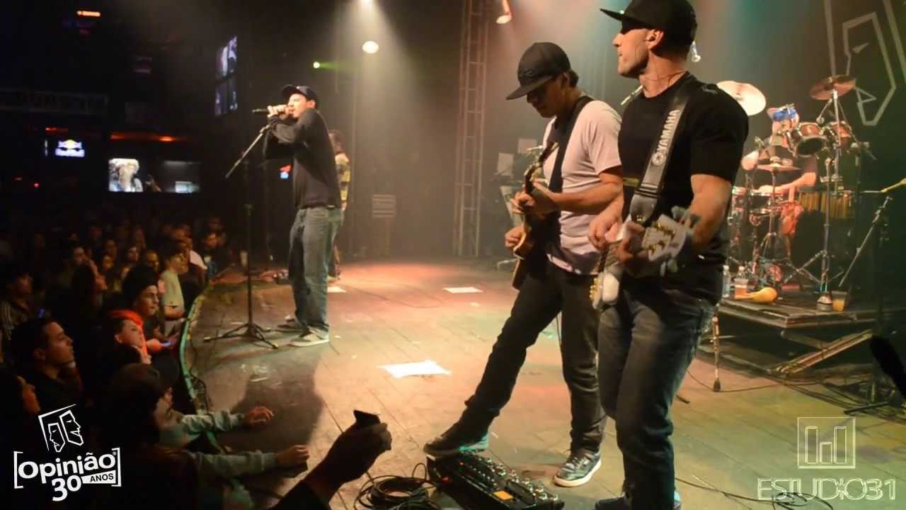 PLANTA E RAIZ - MEDLEY I - OPINIÃO 30 ANOS