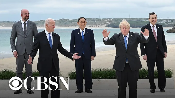 Biden meets with G7 leaders ahead of Putin summit - DayDayNews